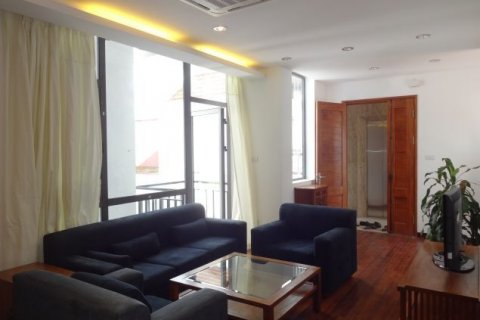 2 bedrooms Duplex in Tay Ho, Ha Noi, No. 9513 6