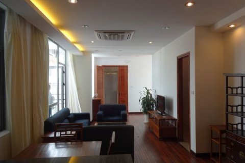 2 bedrooms Duplex in Tay Ho, Ha Noi, No. 9513 5