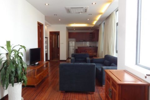 2 bedrooms Duplex in Tay Ho, Ha Noi, No. 9513 2