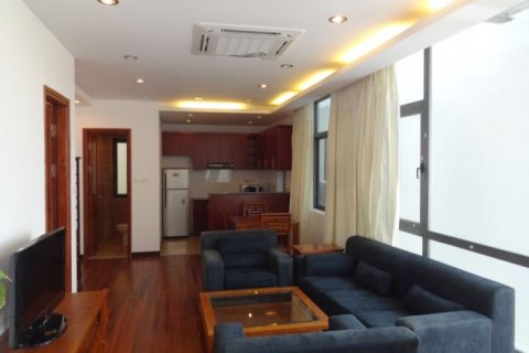 2 bedrooms Duplex in Tay Ho, Ha Noi, No. 9513 3