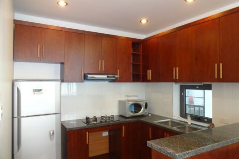 2 bedrooms Duplex in Tay Ho, Ha Noi, No. 9513 4