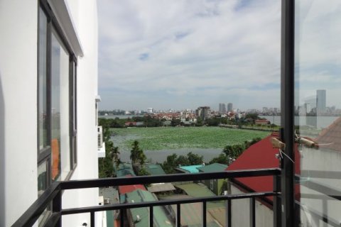 2 bedrooms Duplex in Tay Ho, Ha Noi, No. 9513 15