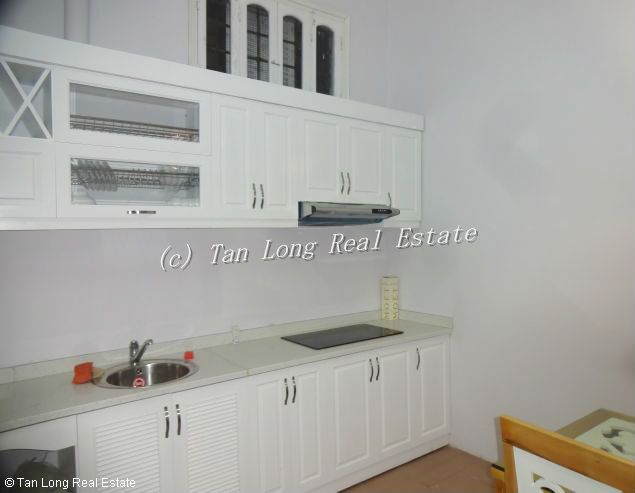 5 bedrooms House in Tay Ho, Ha Noi, Vietnam No. 9510