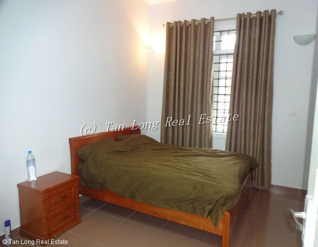 5 bedrooms House in Tay Ho, Ha Noi, Vietnam No. 9510