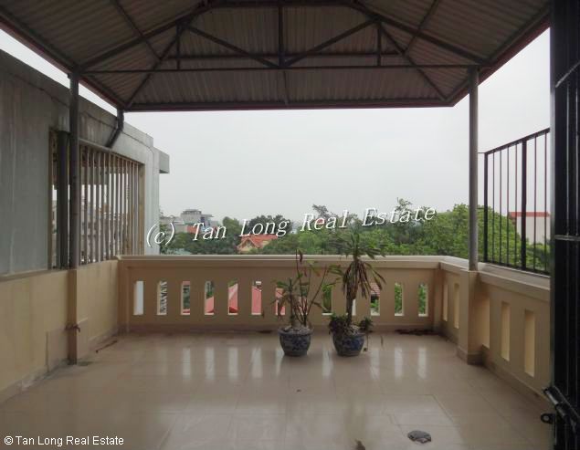 5 bedrooms House in Tay Ho, Ha Noi, Vietnam No. 9510