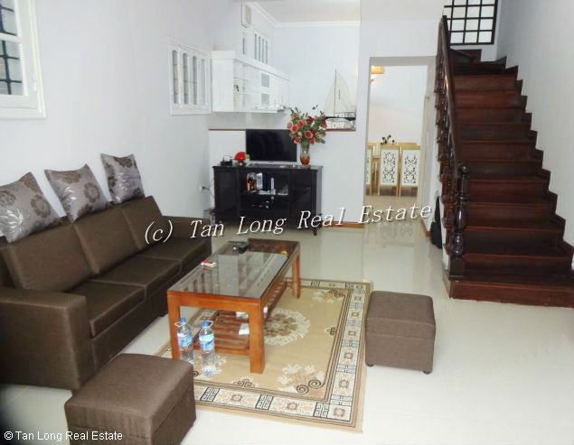 5 bedrooms House in Tay Ho, Ha Noi, Vietnam No. 9510