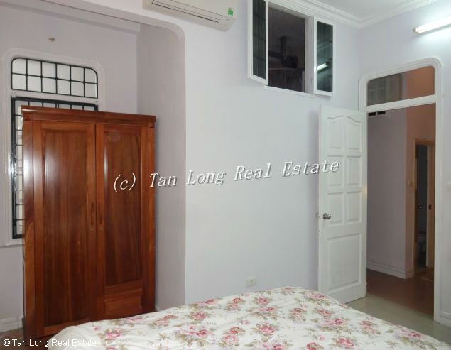 5 bedrooms House in Tay Ho, Ha Noi, Vietnam No. 9510
