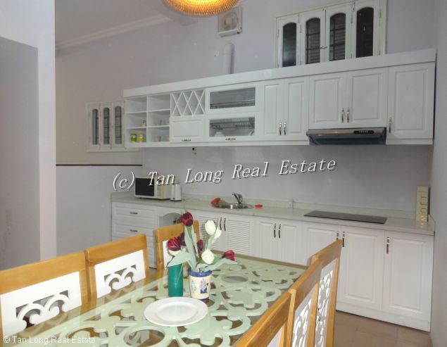 5 bedrooms House in Tay Ho, Ha Noi, Vietnam No. 9510