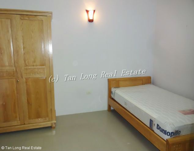 5 bedrooms House in Tay Ho, Ha Noi, Vietnam No. 9510