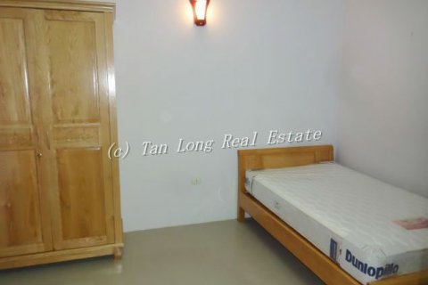 Дом с 5 спальнями в Тэйхо, Ханой , № 9510 9