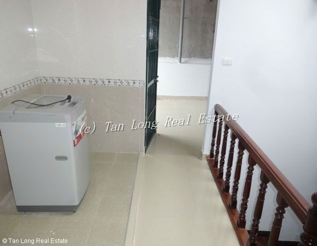5 bedrooms House in Tay Ho, Ha Noi, Vietnam No. 9510