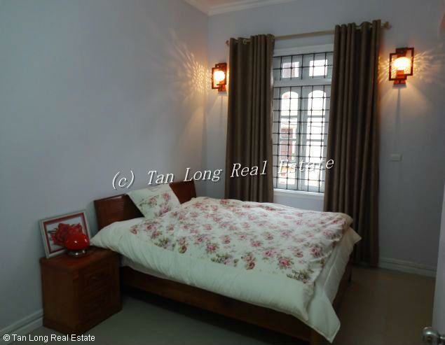 5 bedrooms House in Tay Ho, Ha Noi, Vietnam No. 9510