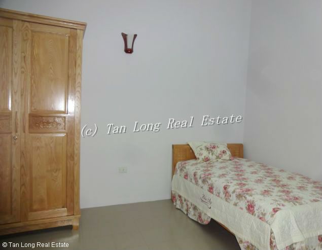 5 bedrooms House in Tay Ho, Ha Noi, Vietnam No. 9510