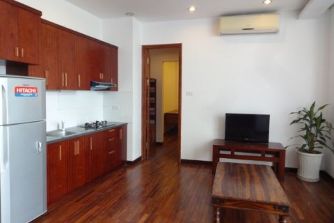 1 bedroom Apartment in Tay Ho, Ha Noi, No. 9512 2