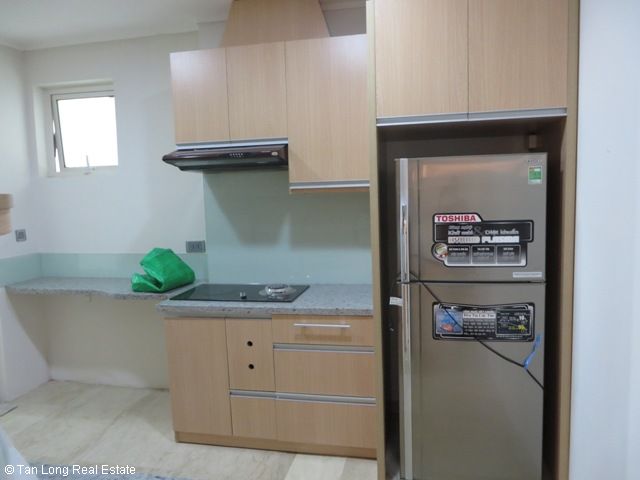 Квартира с 3 спальнями в Тэйхо, Ханой, Вьетнам № 9514