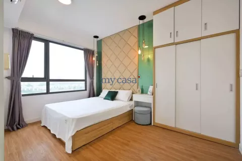 2 bedrooms Apartment in Thu Duc, Ho Chi Minh,  No. 11281 5