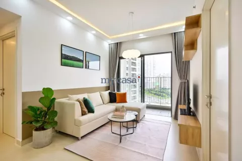 2 bedrooms Apartment in Thu Duc, Ho Chi Minh,  No. 11281 8
