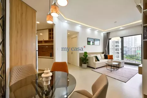 2 bedrooms Apartment in Thu Duc, Ho Chi Minh,  No. 11281 7