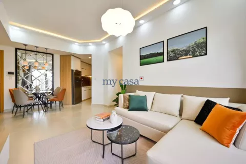 2 bedrooms Apartment in Thu Duc, Ho Chi Minh,  No. 11281 3