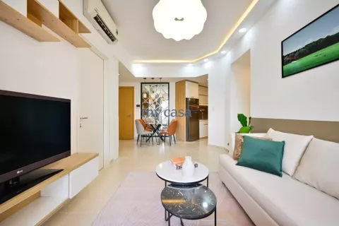 2 bedrooms Apartment in Thu Duc, Ho Chi Minh,  No. 11281 4
