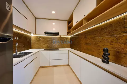2 bedrooms Apartment in Thu Duc, Ho Chi Minh,  No. 11281 9