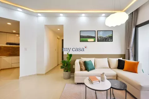 2 bedrooms Apartment in Thu Duc, Ho Chi Minh,  No. 11281 2
