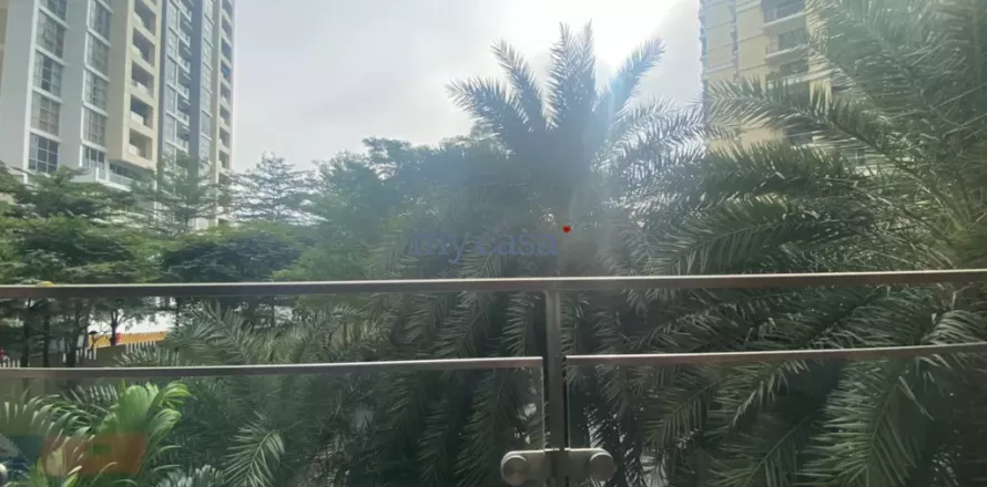 2 bedrooms Apartment in Thu Duc, Ho Chi Minh, No. 11279