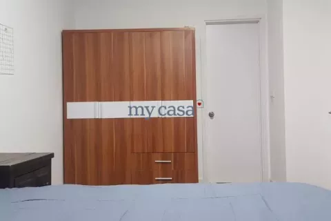 2 bedrooms Apartment in Thu Duc, Ho Chi Minh, No. 11279 2