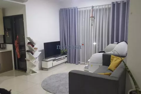 2 bedrooms Apartment in Thu Duc, Ho Chi Minh, No. 11279 4