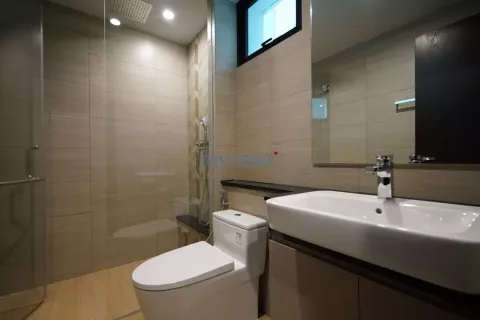 2 bedrooms Apartment in Thu Duc, Ho Chi Minh,  No. 11278 4
