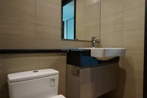 2 bedrooms Apartment in Thu Duc, Ho Chi Minh,  No. 11278 5