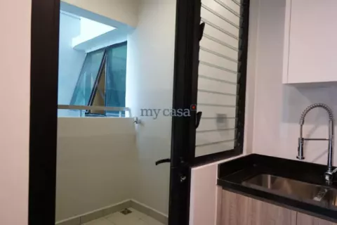 2 bedrooms Apartment in Thu Duc, Ho Chi Minh,  No. 11278 9