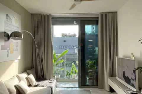 1 bedroom Apartment in Thu Duc, Ho Chi Minh, No. 11282 13