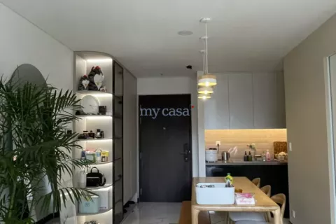 1 bedroom Apartment in Thu Duc, Ho Chi Minh, No. 11282 4