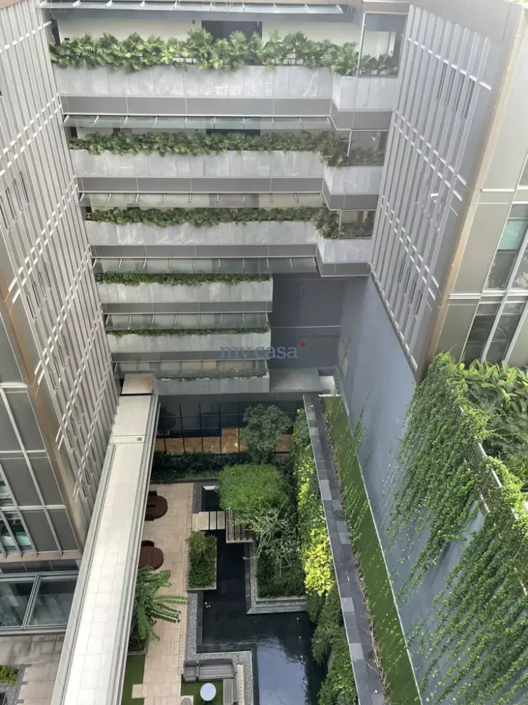 1 bedroom Apartment in Thu Duc, Ho Chi Minh, Vietnam No. 11282
