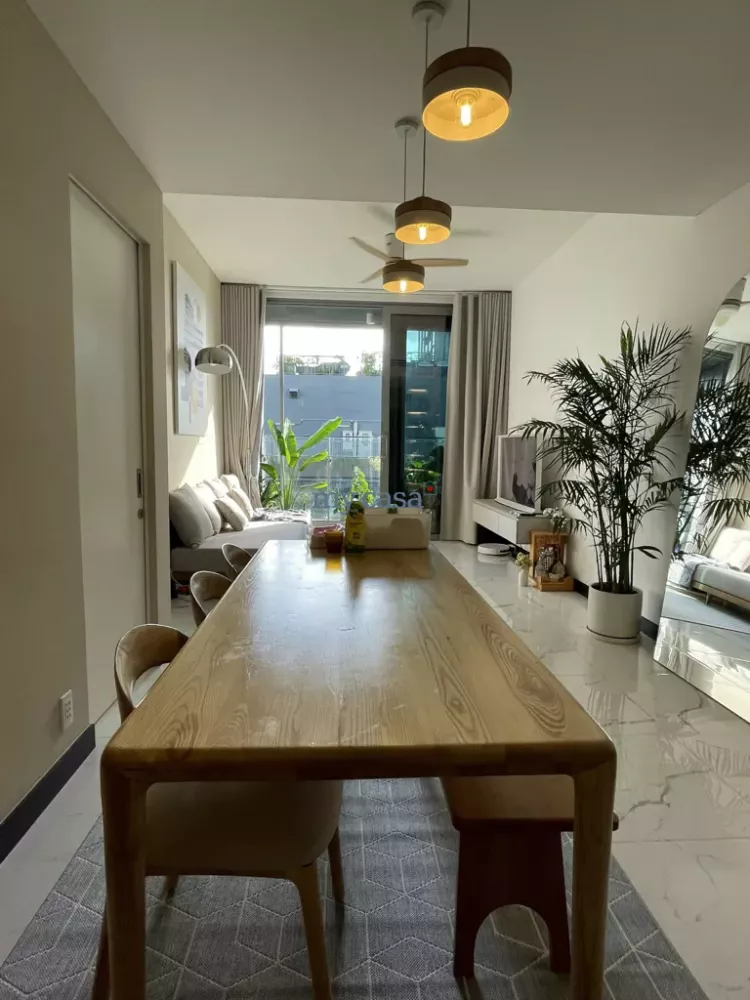 1 bedroom Apartment in Thu Duc, Ho Chi Minh, Vietnam No. 11282