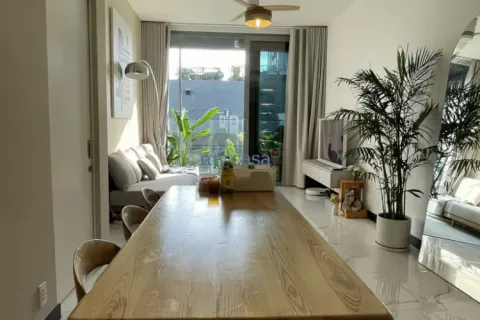 1 bedroom Apartment in Thu Duc, Ho Chi Minh, No. 11282 17