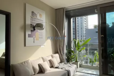 1 bedroom Apartment in Thu Duc, Ho Chi Minh, No. 11282 11