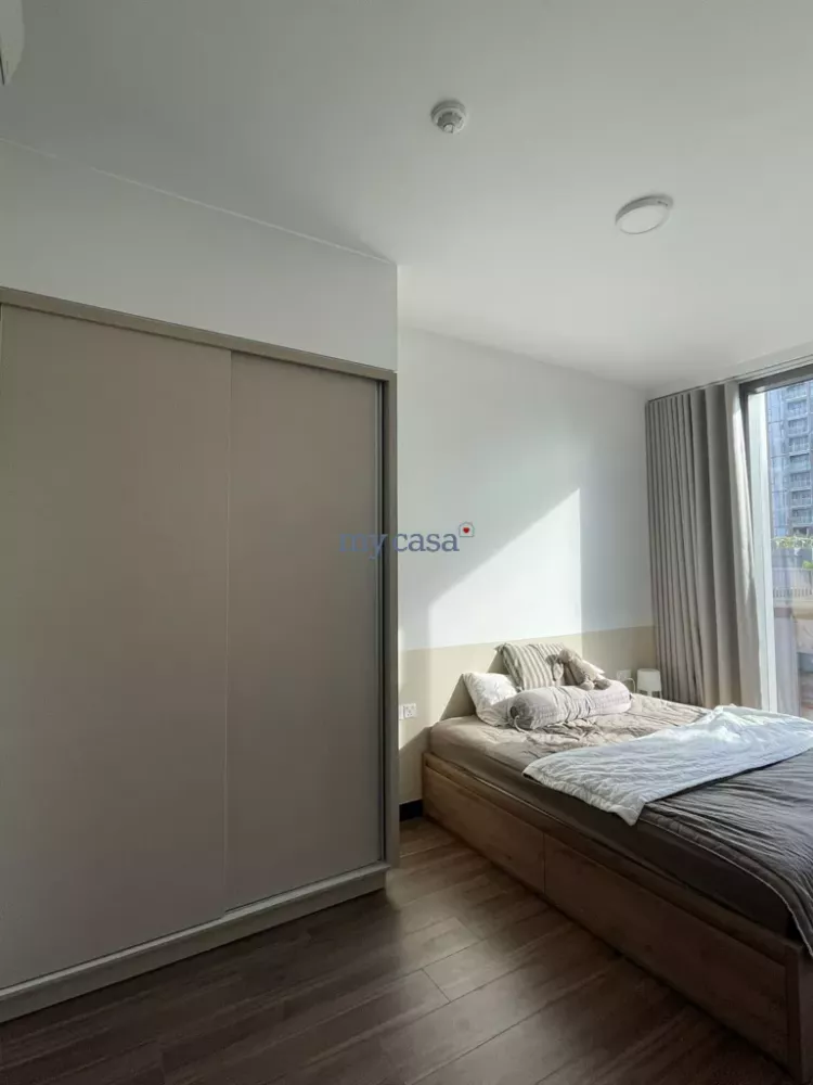 1 bedroom Apartment in Thu Duc, Ho Chi Minh, Vietnam No. 11282