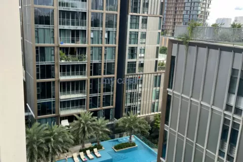 1 bedroom Apartment in Thu Duc, Ho Chi Minh, No. 11282 3