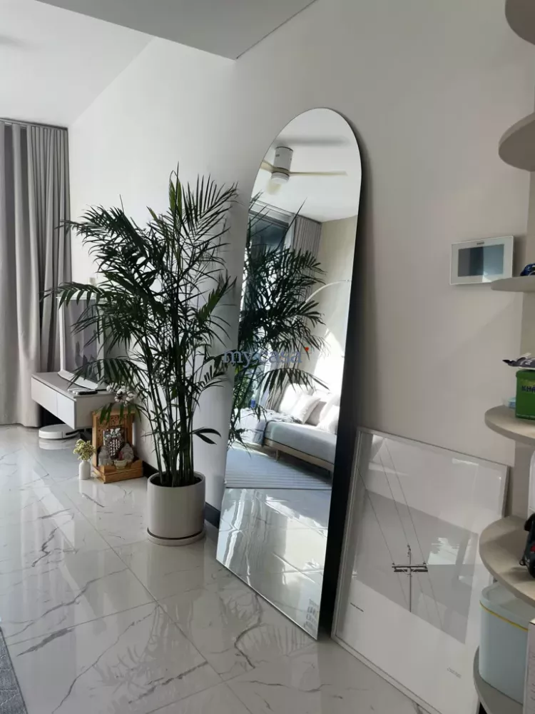1 bedroom Apartment in Thu Duc, Ho Chi Minh, Vietnam No. 11282