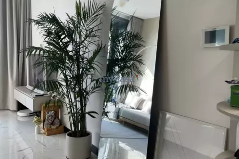 1 bedroom Apartment in Thu Duc, Ho Chi Minh, No. 11282 12