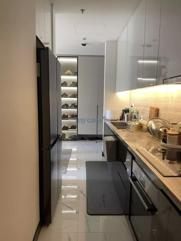 1 bedroom Apartment in Thu Duc, Ho Chi Minh, Vietnam No. 11282