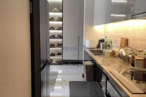 1 bedroom Apartment in Thu Duc, Ho Chi Minh, No. 11282 6