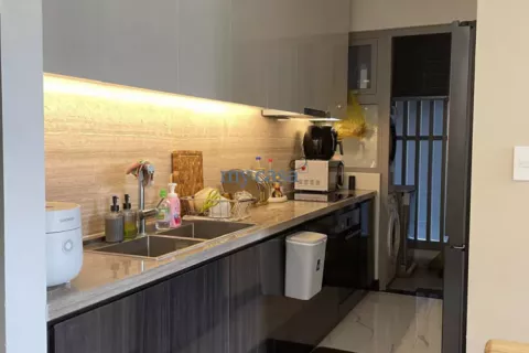 1 bedroom Apartment in Thu Duc, Ho Chi Minh, No. 11282 9