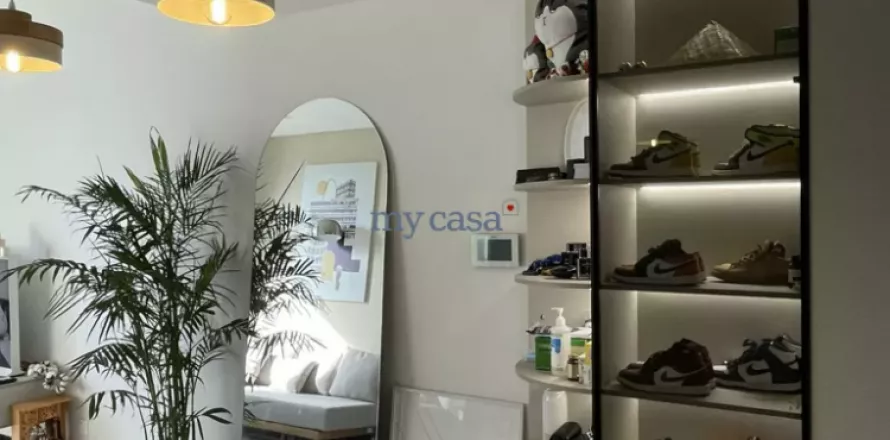 1 bedroom Apartment in Thu Duc, Ho Chi Minh, No. 11282