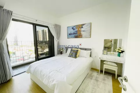 2 bedrooms Apartment in Thu Duc, Ho Chi Minh, No. 11283