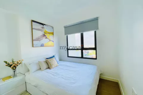 2 bedrooms Apartment in Thu Duc, Ho Chi Minh, No. 11283 10