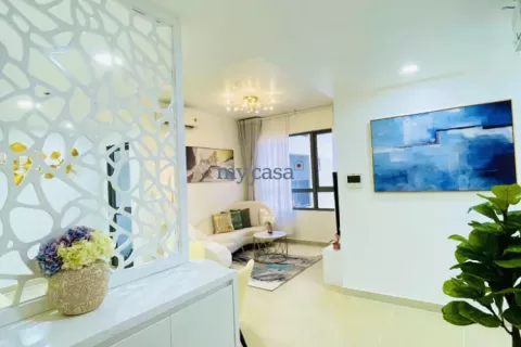 2 bedrooms Apartment in Thu Duc, Ho Chi Minh, No. 11283 6