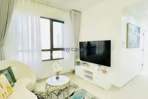 2 bedrooms Apartment in Thu Duc, Ho Chi Minh, No. 11283 4